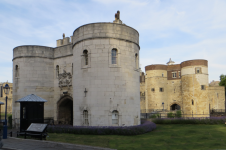 Tower of London II